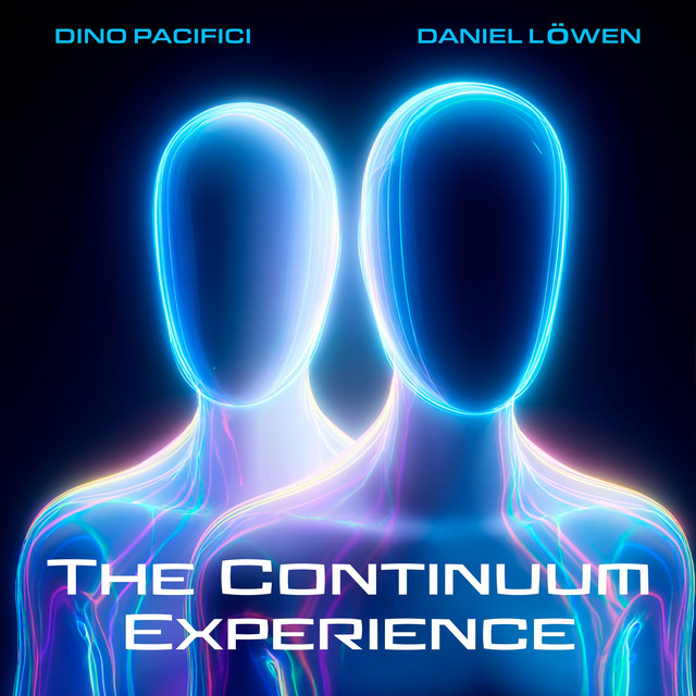The Continuum Experience cover