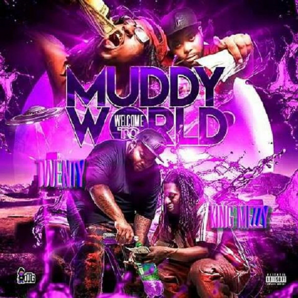 Muddy World Photo