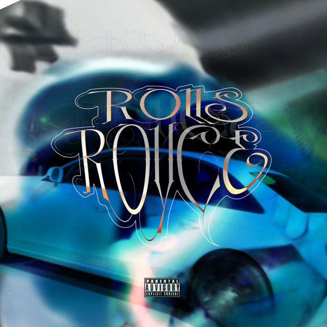 rolls royce