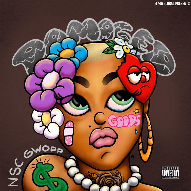 Stay In Yo Place cover art