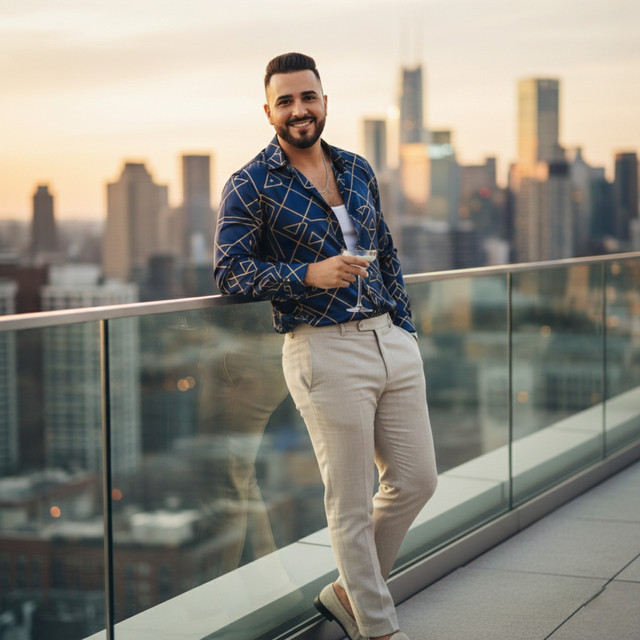Eli Cruz