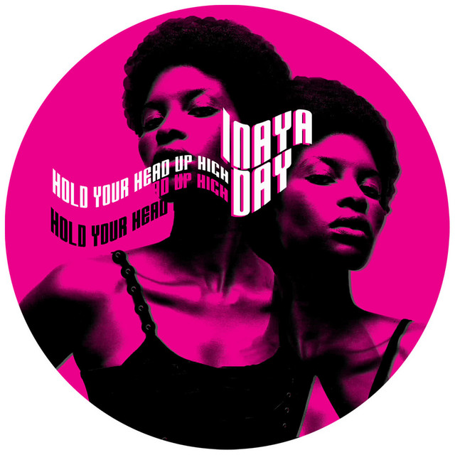 Hold Your Head Up High - Soul Avengerz Vocal Mix