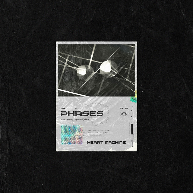Phases cover art
