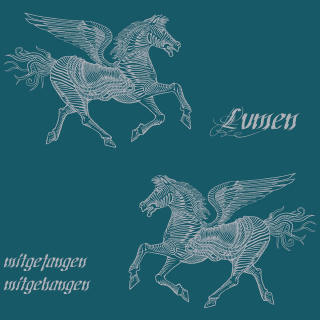 Mitgefangen Mitgehangen cover