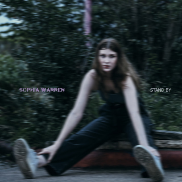 Stand By cover art