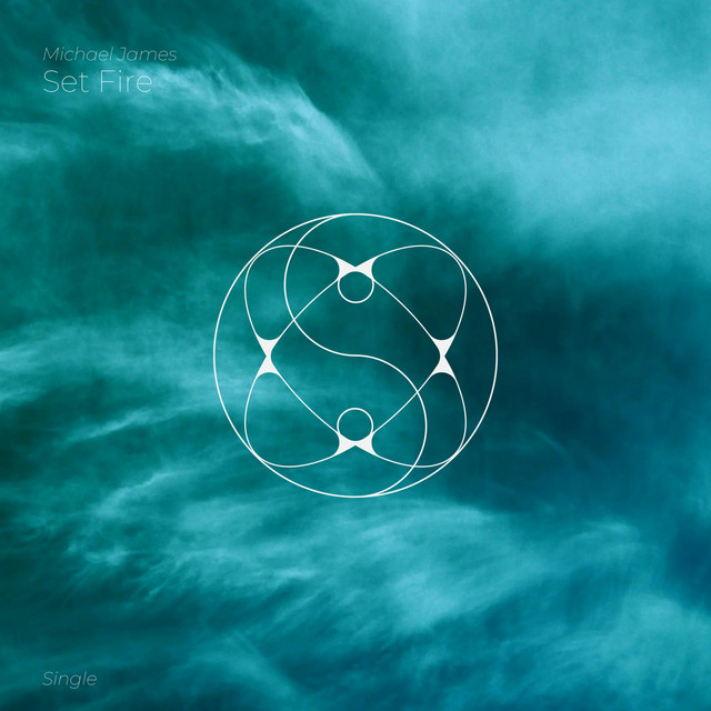 Set Fire cover art