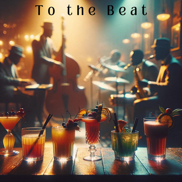 To the Beat: Bebop Rhythms and Mocktails
