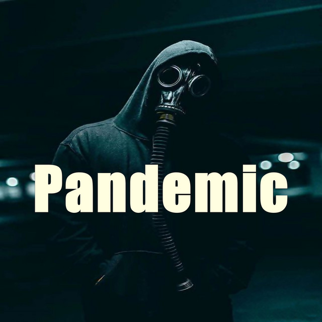 Pandemic (Instrumental) cover art