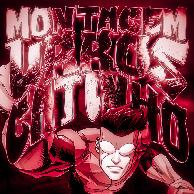 Cover art for SXLLX — MONTAGEM URROS GATINHO