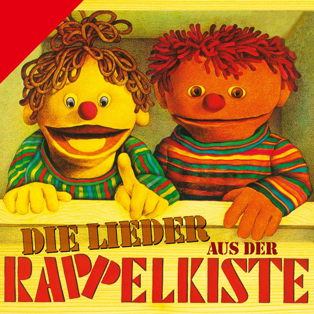 Die Rappelkiste