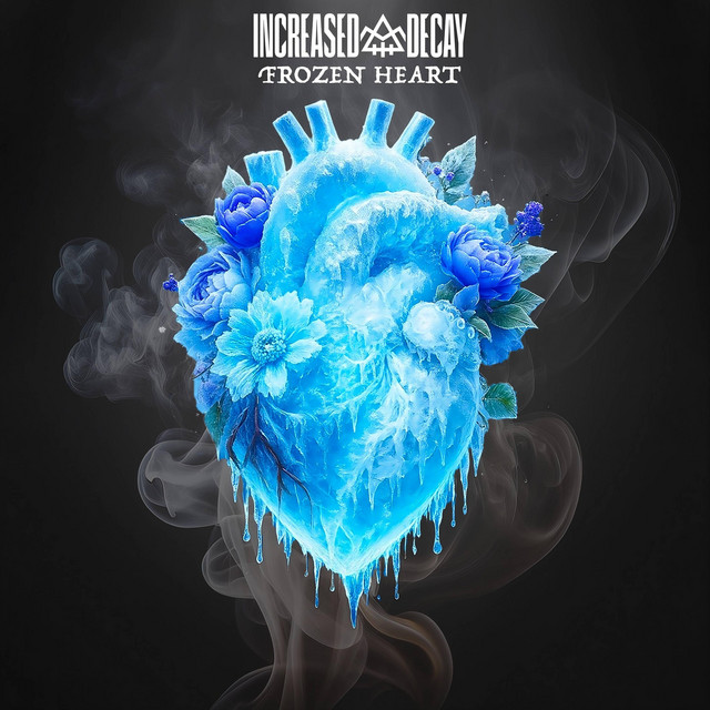 Frozen Heart cover art