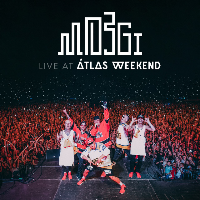 Вынос Мозга (Live at Atlas Weekend) cover art