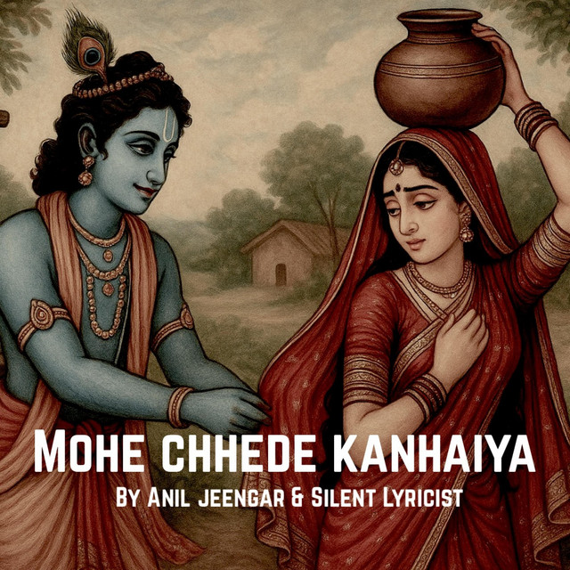 Mohe Chhede Kanhaiya (Krishna Bhajan)