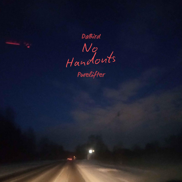 No Handouts