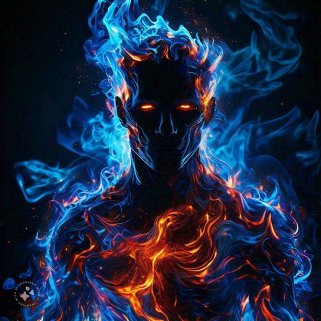 RayXBlue cover art