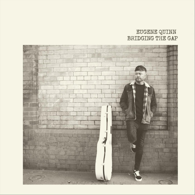 Bridging the Gap cover