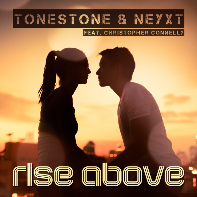 Rise Above cover