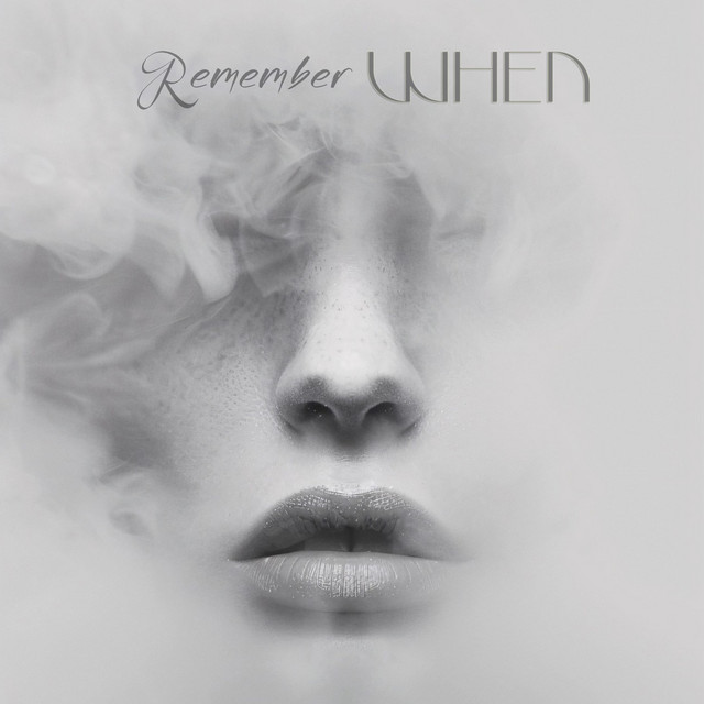 Remember WHEN cover art