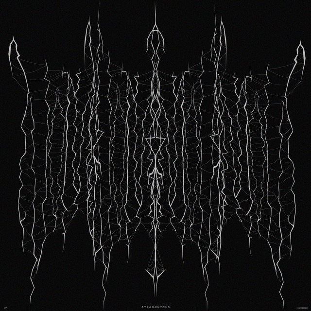 ATRAMENTOUS cover art