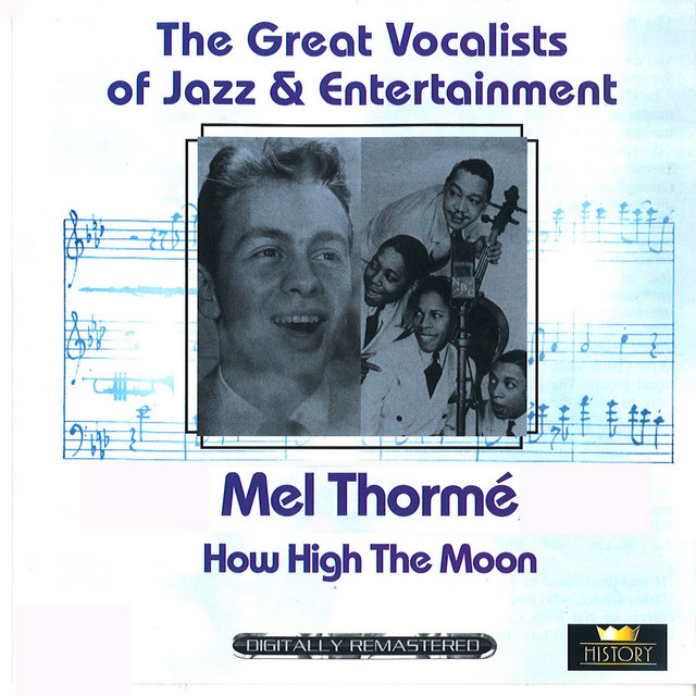Great Vocalists of Jazz & Entertainment cover art