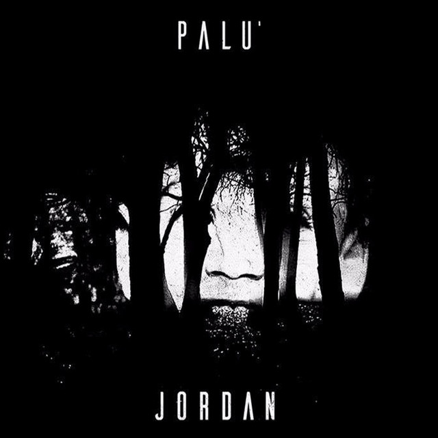 Jordan cover art