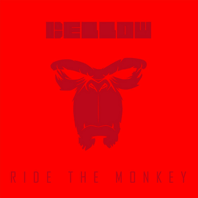 Ride the Monkey cover art
