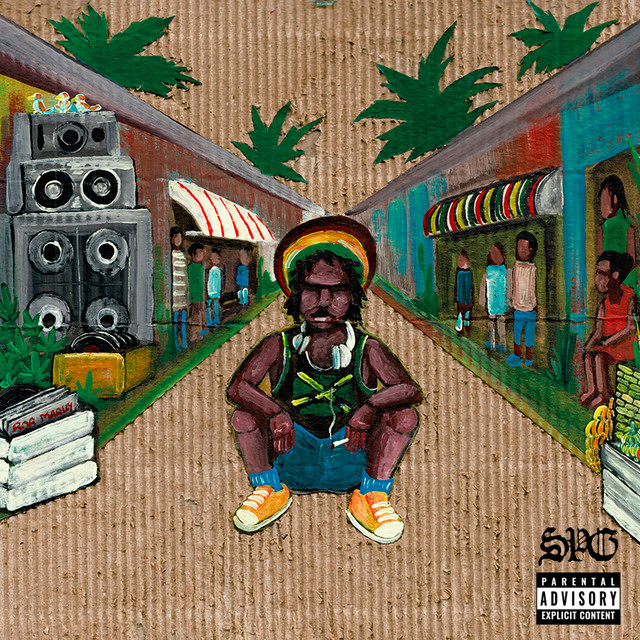 Jamaica Slow Jam