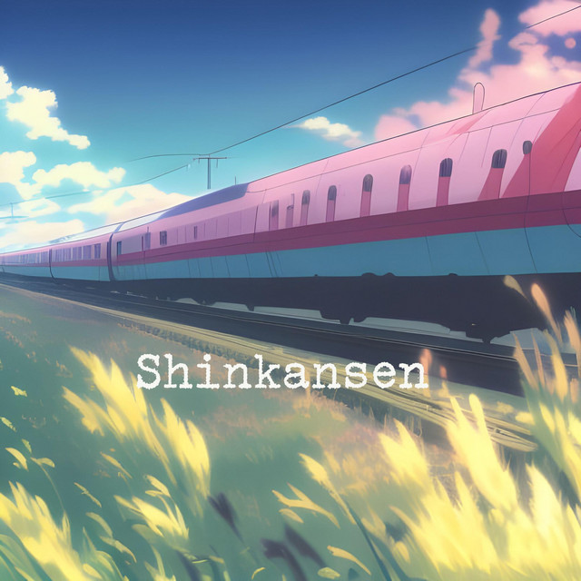 Shinkansen