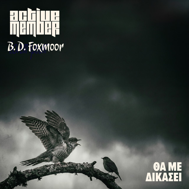 Tha Me Dikasei cover