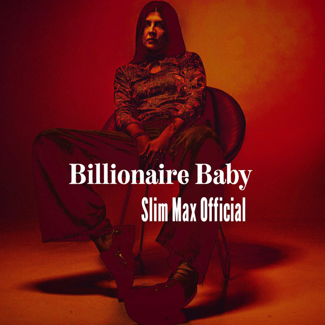 Billionaire Baby cover art