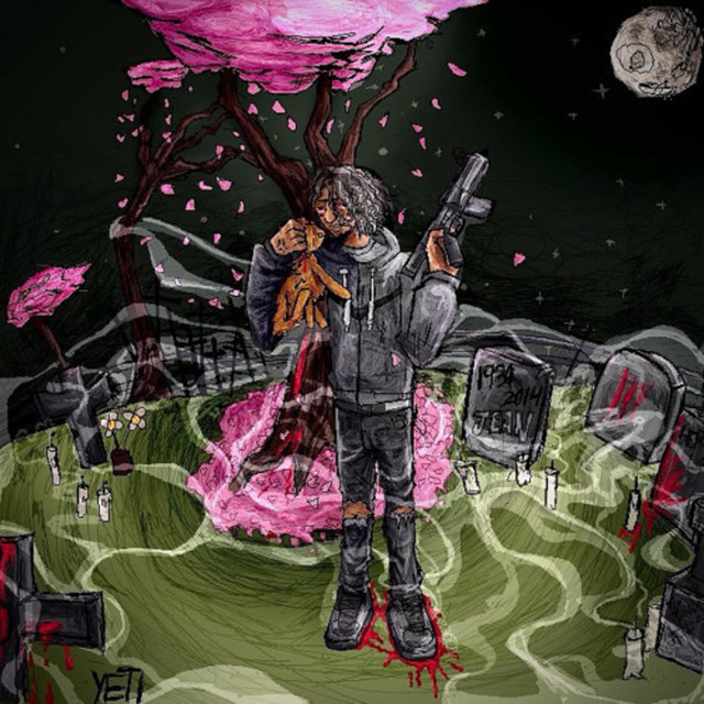 Seventh Heaven cover art