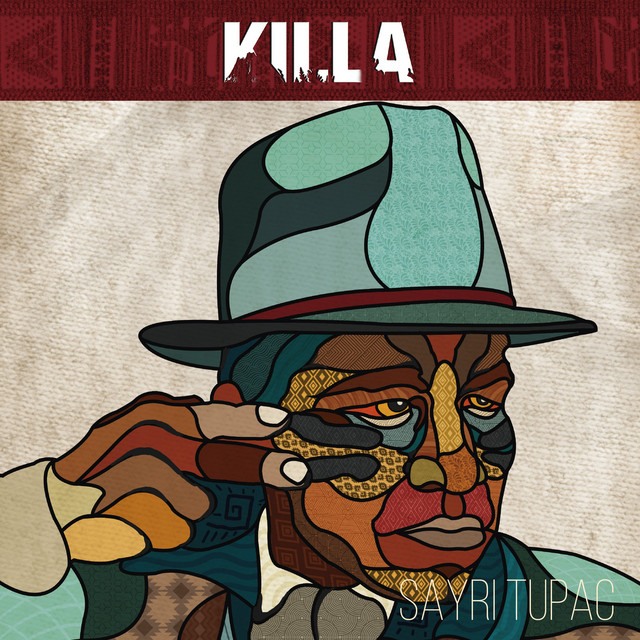 Killa (Banda Sonora Original De La Película)) cover art