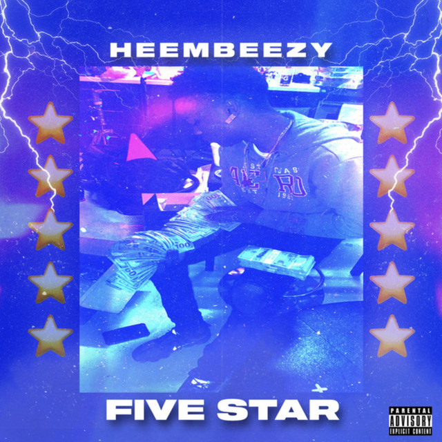 Five Star cover art