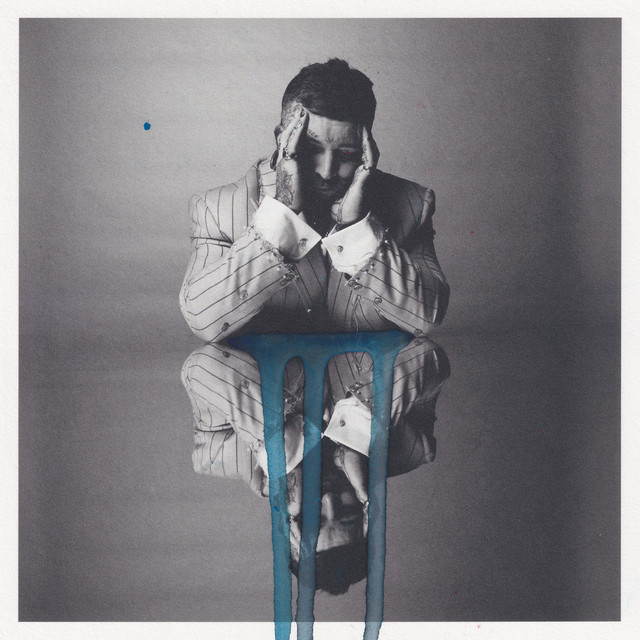 Pochette de Perfect Man