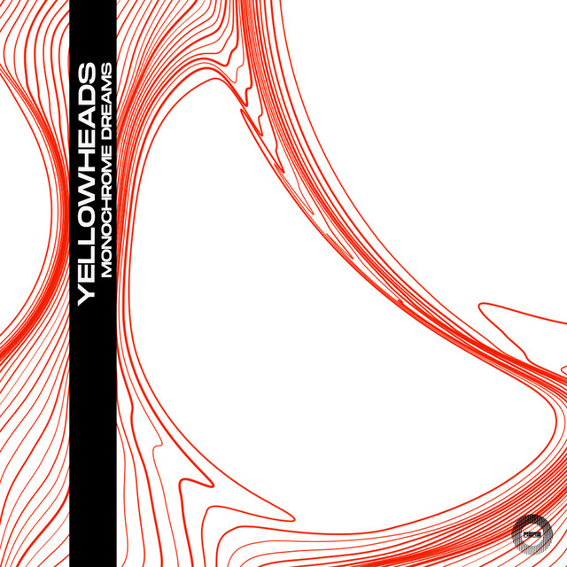 Monochrome Dreams - Peak Mode Mix album art