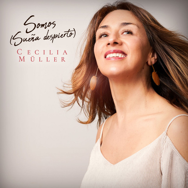 Cecilia Müller