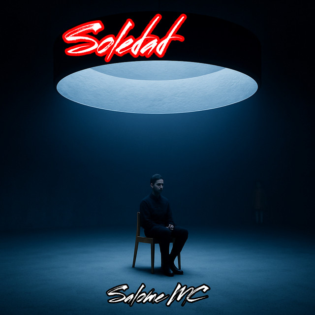 Cover of Soledad