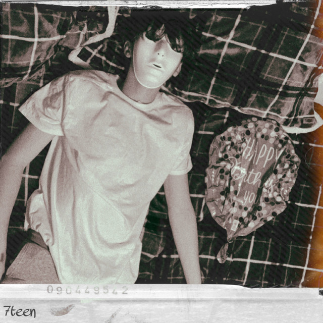 7teen cover art