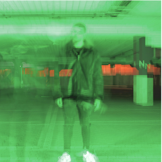 718 cover art