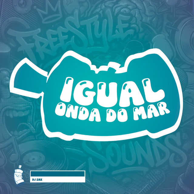 Igual Onda Do Mar