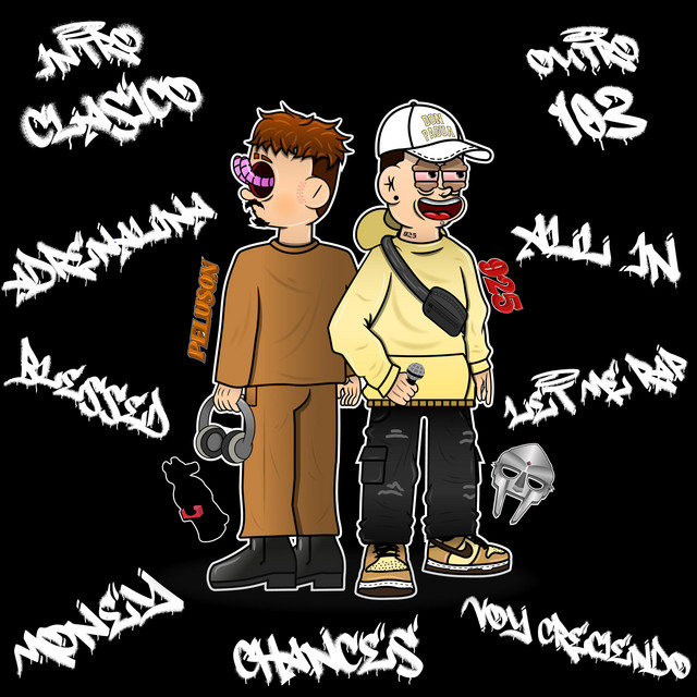 INSTRUMENTALES VOL 1 cover art