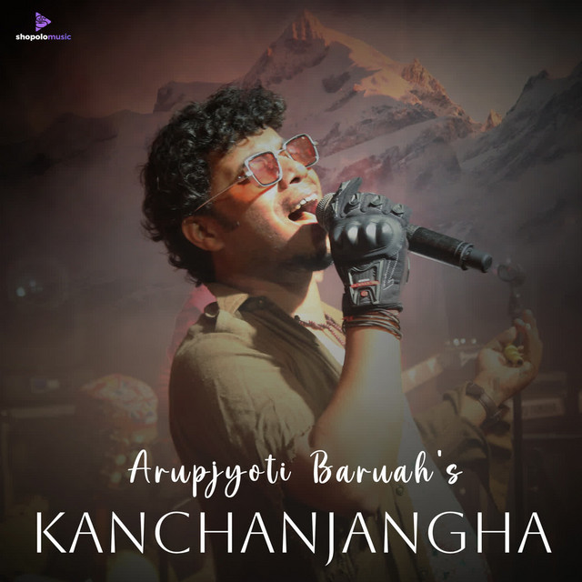Kanchanjangha cover art