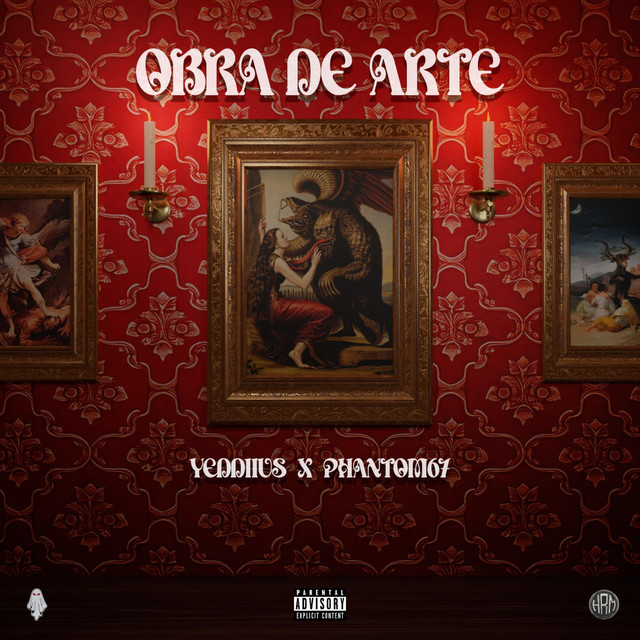 OBRA DE ARTE
