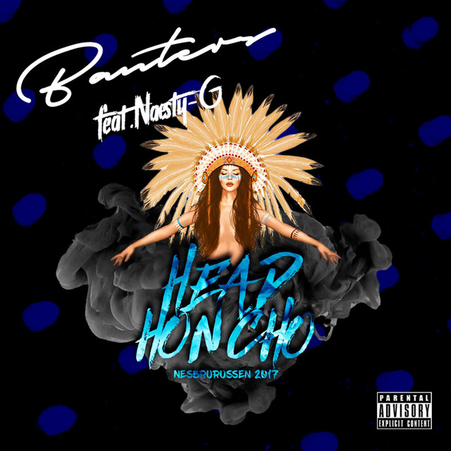 Head Honcho (feat. Næsty-G)
