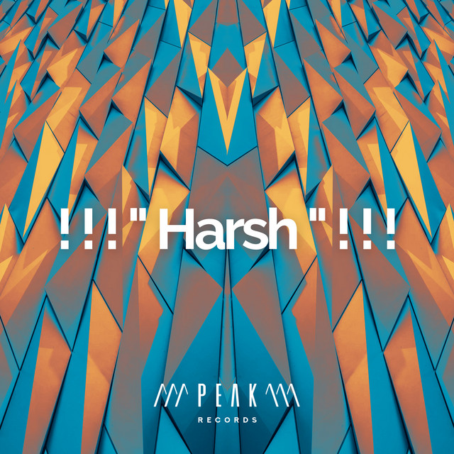 Harsh " ! ! ! - Album by White Noise Babies | Spotify