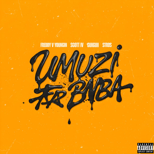 Umuzi Ka Baba