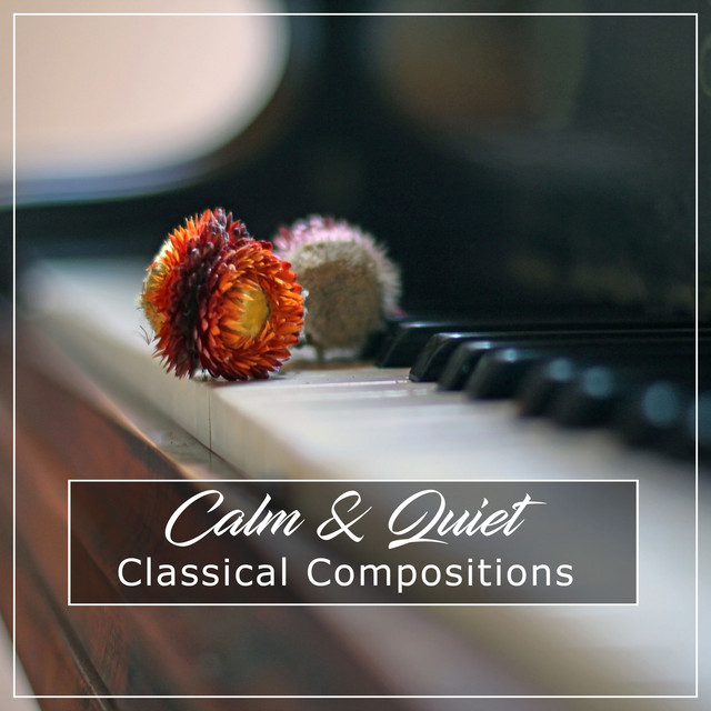 #11 Calm & Quiet Classical Compositions cover art
