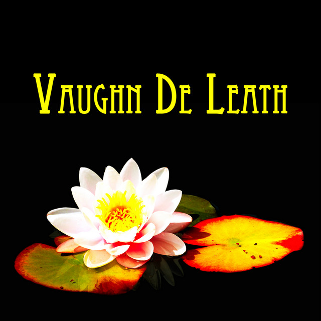 Vaughn De Leath cover art