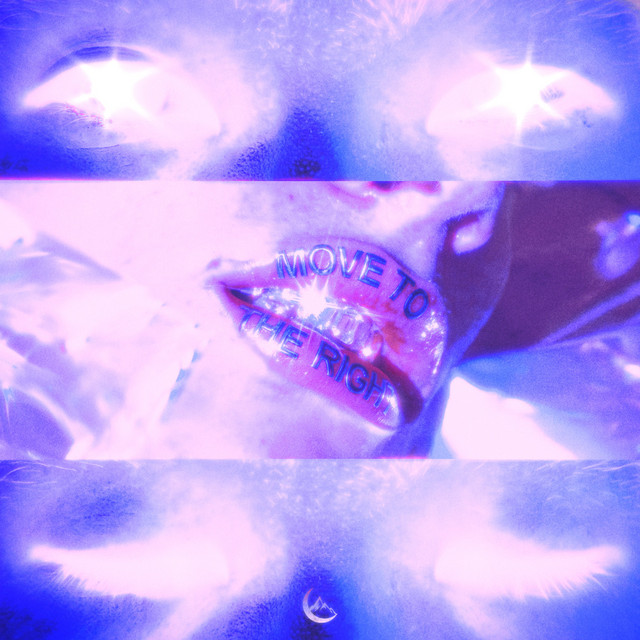 Toxic Wraith – Move To The Right