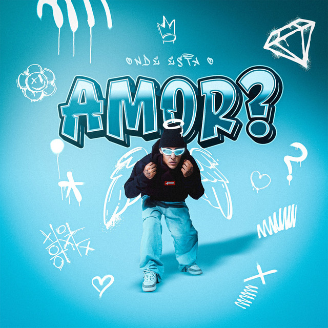 O.E.O.A cover art